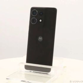 ソフマップ 〔中古品〕 motorola edge 50s pro 256GB ブラックビューティー MOSAH1 Softbank SIMフリー【368】