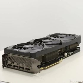 【中古】MSI(エムエスアイ) MSI GeForce RTX 3070 Ti VENTUS3X 8G OC 【262-ud】