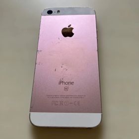 Apple iPhone SE(第1世代) 新品¥3,222 中古¥3,938 | 新品・中古の