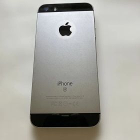 iPhone SE(第1世代) シルバー 新品 24,800円 中古 3,938円 | ネット最