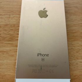 iPhoneSE 第一世代32GB