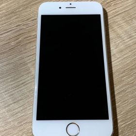 0937 iPhone SE 第一世代 64GB ホワイト 動作確認済み 美品 【ネ】