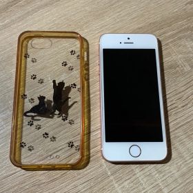 0998 iPhone SE 第一世代 32GB 動作確認済み【ネ】