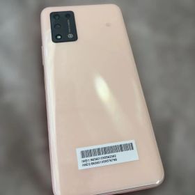 Libero 5G II A103ZT 本体 ピンク