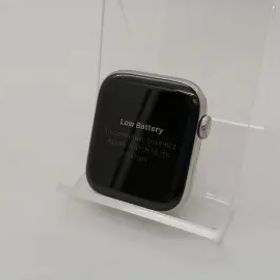 【中古】Apple Apple Watch HERMES Series6 Cellular 44mm HERMES Series6 (バンド無し)【札幌南2条】保証期間１週間【ランクC】