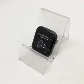 【中古】Apple Apple Watch Series6 Cellular 44mm スペースグレイアルミケース (バンド無し)【福岡天神】保証期間１ヶ月【ランクB】