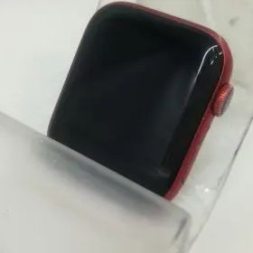 【中古】Apple Apple Watch Series6 44mm Cellular アルミニウムケース 海外版 (バンド付き)【札幌】保証期間１週間【ランクC】