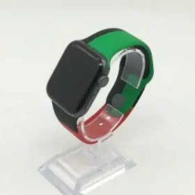 【中古】Apple Apple Watch Series6 アルミニウムケース 40mm GPS バンドセット【福岡筑紫】保証期間１ヶ月【ランクC】