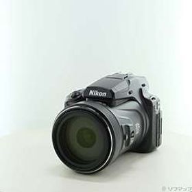 〔展示品〕 COOLPIX P1100