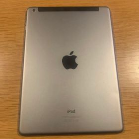 iPad Air 64GB シルバー A1475 Apple タブレット