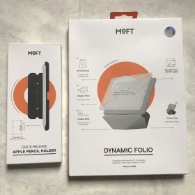 新品未使用⭐︎MOFT ダイナミックフォリオ＆ホルダー iPad Air11インチ