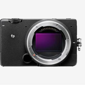 『セット売』SIGMA fp バッテリー・充電コード Lマウントレンズ2種附属