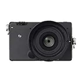 【中古】SIGMA フルサイズミラーレス一眼カメラ fp & 45mm F2.8 DG DN kit ブラック 937317