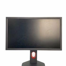 【中古】BENQ◆PCモニター・液晶ディスプレイ XL2411K/24インチ/スクエア型//【パソコン】