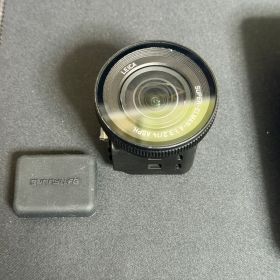 Insta 360 one R/RS ライカ 1インチレンズ + 端子カバー