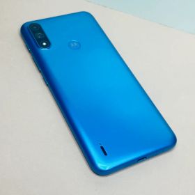 Motorola moto e7 power simフリーA0262