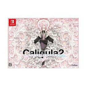 FuRyu(フリュー) Caligula2 初回生産限定版 【Switchゲームソフト】【852】
