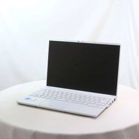ソフマップ 〔展示品〕 FMV Note U U550-K3 FMVU550K3W シルバーホワイト【198】