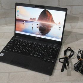 LIFEBOOK U9310 新品 38,500円 中古 13,500円 | ネット最安値の価格