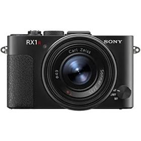【中古】「非常に良い」SONY デジタルカメラ Cyber-shot RX1R 2470万画素 光学2倍 DSC-RX1R