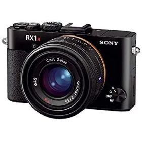 【中古】「非常に良い」SONY デジタルカメラ Cyber-shot RX1RM2 4240万画素 DSC-RX1RM2
