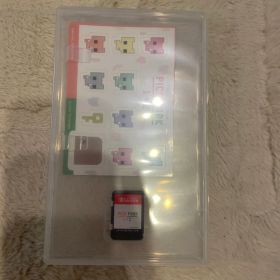 Switch PICO PARK 1+2 ピコパーク