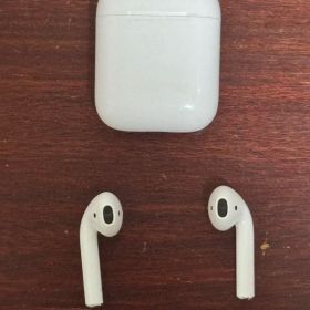 Apple AirPods 第2世代 本体