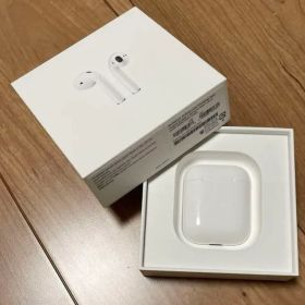 Apple AirPods 第2世代