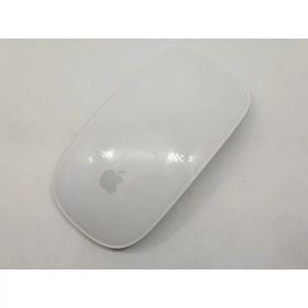 【中古】Apple Magic Mouse (2009/A1296) MB829J/A【宇田川】保証期間1週間