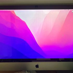 iMac 27インチ Retina5K Late2015 24GB 1TB