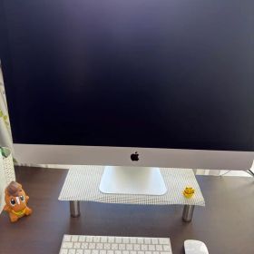 極美品iMac 27インチ 2020 Retina 5KNano-texture