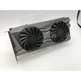 【中古】ELSA GeForce RTX 3060 Ti ERAZOR LHR（GD3060T-8GEREZH） RTX3060Ti(LHR)/8GB(GDDR6)【秋葉2号】保証期間1週間