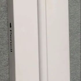Apple Pencil 第1世代