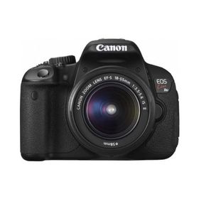 Canon EOS Kiss X6i レンズキット 良品 動作確認済み 1ヶ月保証付 初心者向け