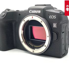 【中古】 【良品】 キヤノン EOS RP ボディ 【ミラーレス一眼】 【6ヶ月保証】