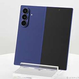 〔中古品〕 Galaxy Z Fold7 512GB ブルーシャドウ SC-56F docomoロック解除SIMフリー ［8.0インチ有機EL/6.5インチ有機EL／Snapdragon 8 Elite for Galaxy／RAM:12GB／ナノSIM&eSIM］〔中古品〕 Galaxy Z Fold7 512GB ブルーシャドウ SC-56F docomoロック解除SIMフリー ［8.0インチ有機EL/6.5インチ有機EL／Snapdragon 8 Elite for Galaxy／RAM:12GB／ナノSIM&eSIM］