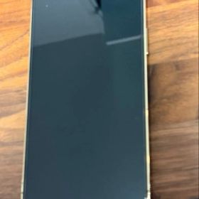 iPhone 12 Pro 512GB ゴールド 本体 カバー付き