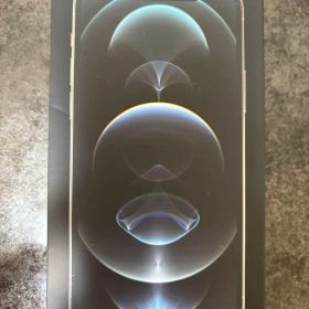 Apple iPhone 12 Pro 512GB
