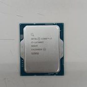 CPU I7-14700KF INTEL