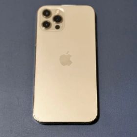 iPhone 12 pro ゴールド 128 GB au