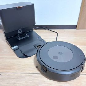 Roomba Combo j9+ クリーンベース付 モップ故障