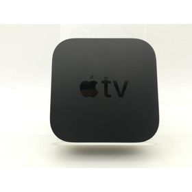 【中古】Apple Apple TV 4K (第1世代/2017) 32GB MQD22J/A【大須】保証期間１週間