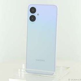 Galaxy A25 5G 64GB ライトブルー SCG33
