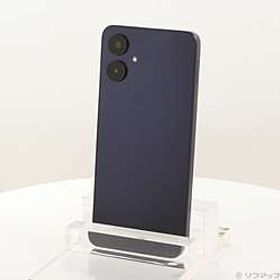 Galaxy A25 5G 64GB ブラック SC-53F