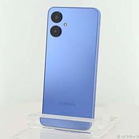 Galaxy A25 5G 64GB ブルー SCG33