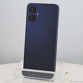 Galaxy A25 5G 64GB ブラック SCSBB2 Softbank SIMフリー