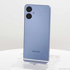 Galaxy A25 5G 64GB ブルー SCSBC1 Y!mobile SIMフリー