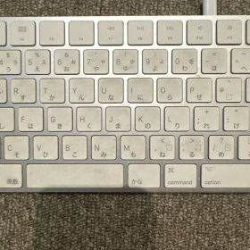 Apple Magic Keyboard テンキー付 JIS)A1843 箱つき