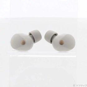 【中古】SONY(ソニー) WF-1000XM5 プラチナシルバー 【377-ud】