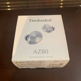 テクニクス EAH-AZ80 完動品・付属品全付